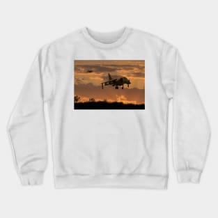 Hunting Harriers Crewneck Sweatshirt